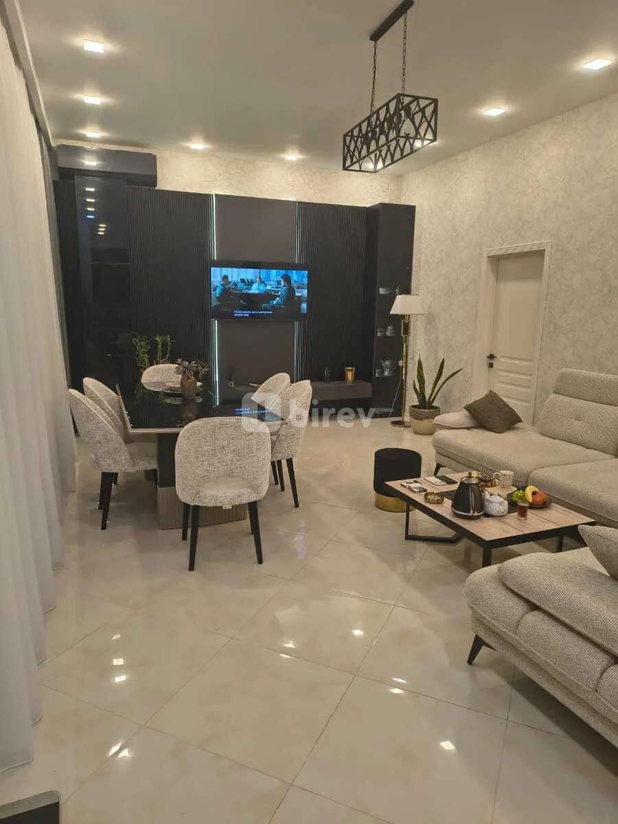 4 otaqlı həyət evi, Şüvəlan q., Şüvəlan qəsəbəsi, Xəzər rayonu — şəkil 8