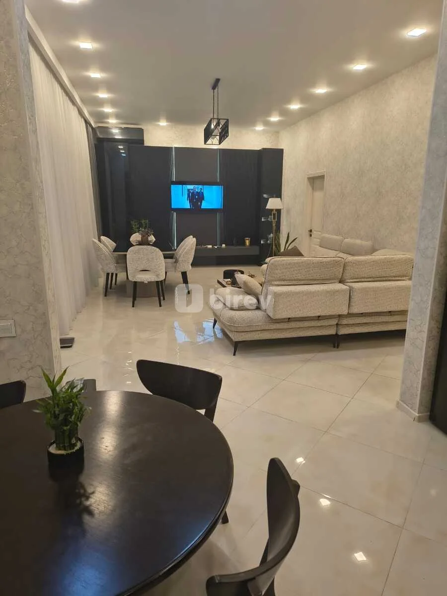 4 otaqlı həyət evi, Şüvəlan q., Şüvəlan qəsəbəsi, Xəzər rayonu — şəkil 9