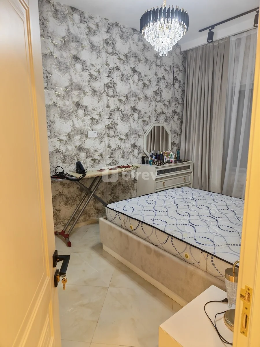 4 otaqlı həyət evi, Şüvəlan q., Şüvəlan qəsəbəsi, Xəzər rayonu — şəkil 14