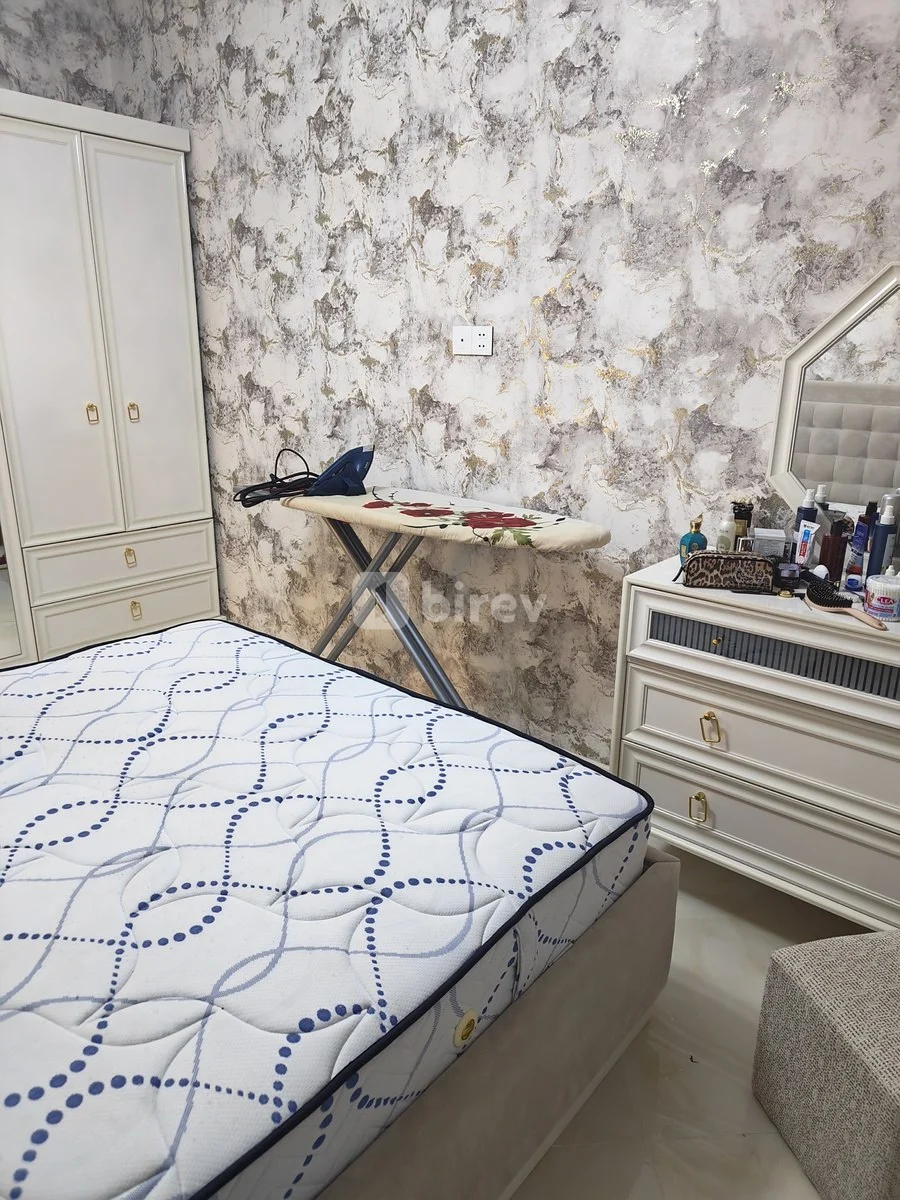 4 otaqlı həyət evi, Şüvəlan q., Şüvəlan qəsəbəsi, Xəzər rayonu — şəkil 15