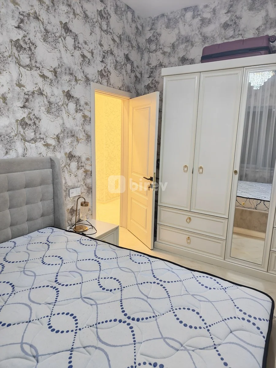 4 otaqlı həyət evi, Şüvəlan q., Şüvəlan qəsəbəsi, Xəzər rayonu — şəkil 16