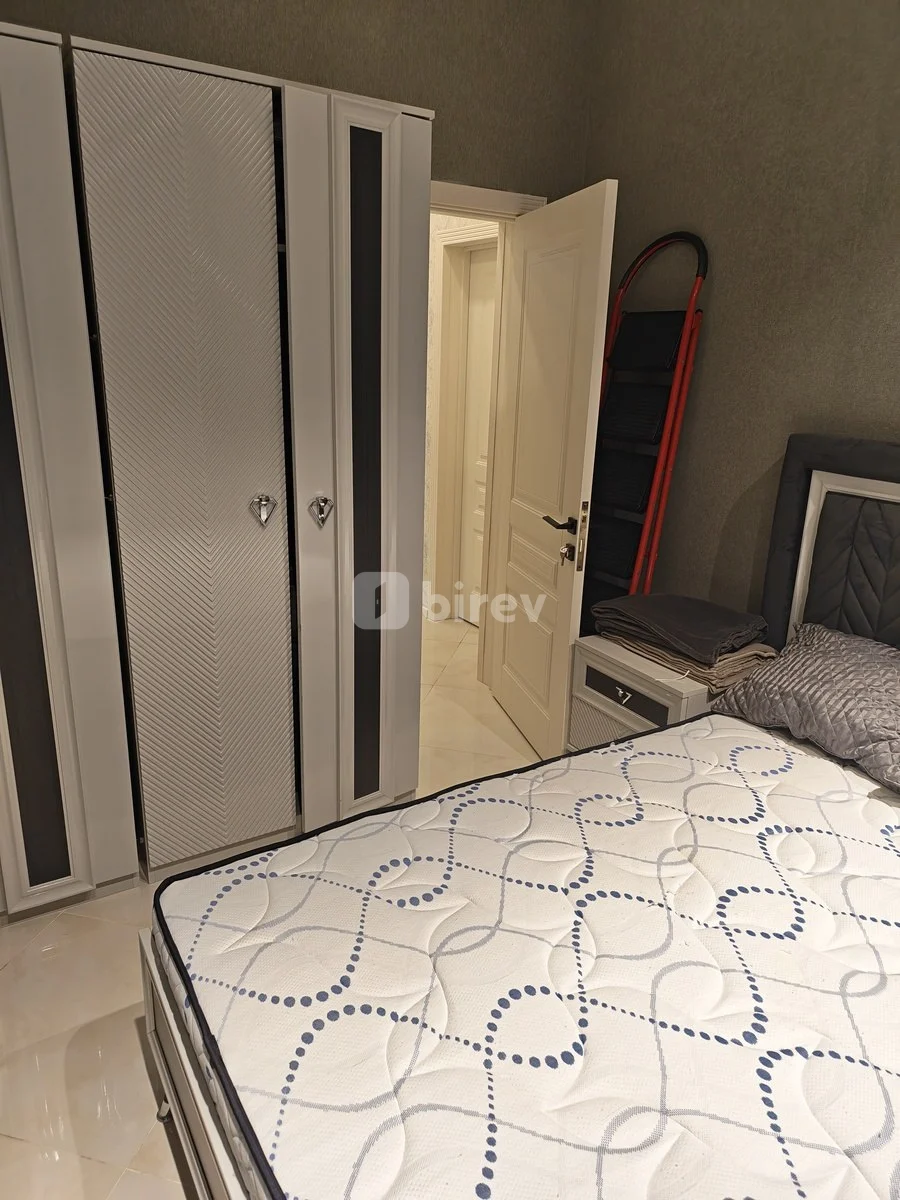 4 otaqlı həyət evi, Şüvəlan q., Şüvəlan qəsəbəsi, Xəzər rayonu — şəkil 19