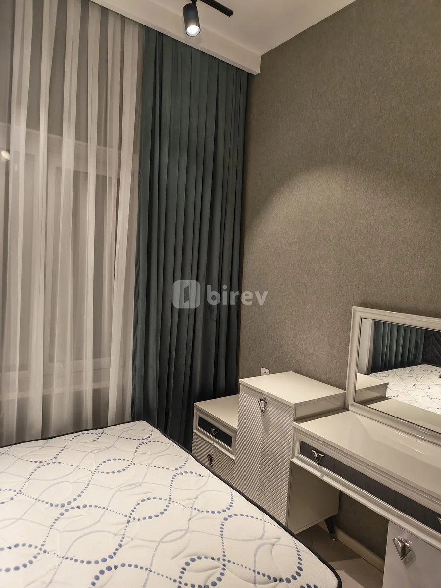 4 otaqlı həyət evi, Şüvəlan q., Şüvəlan qəsəbəsi, Xəzər rayonu — şəkil 20
