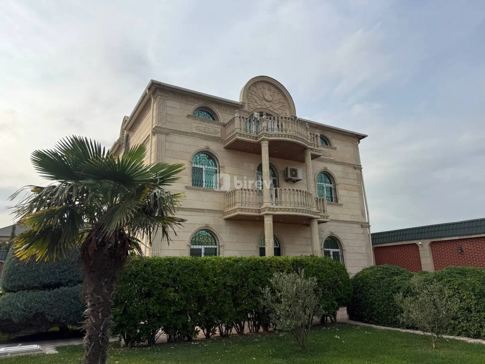 6 otaqlı həyət evi, Corat, Yлицa шaxидa Pamиля Гyлиeba, Sumqayıt şəhəri — şəkil 2