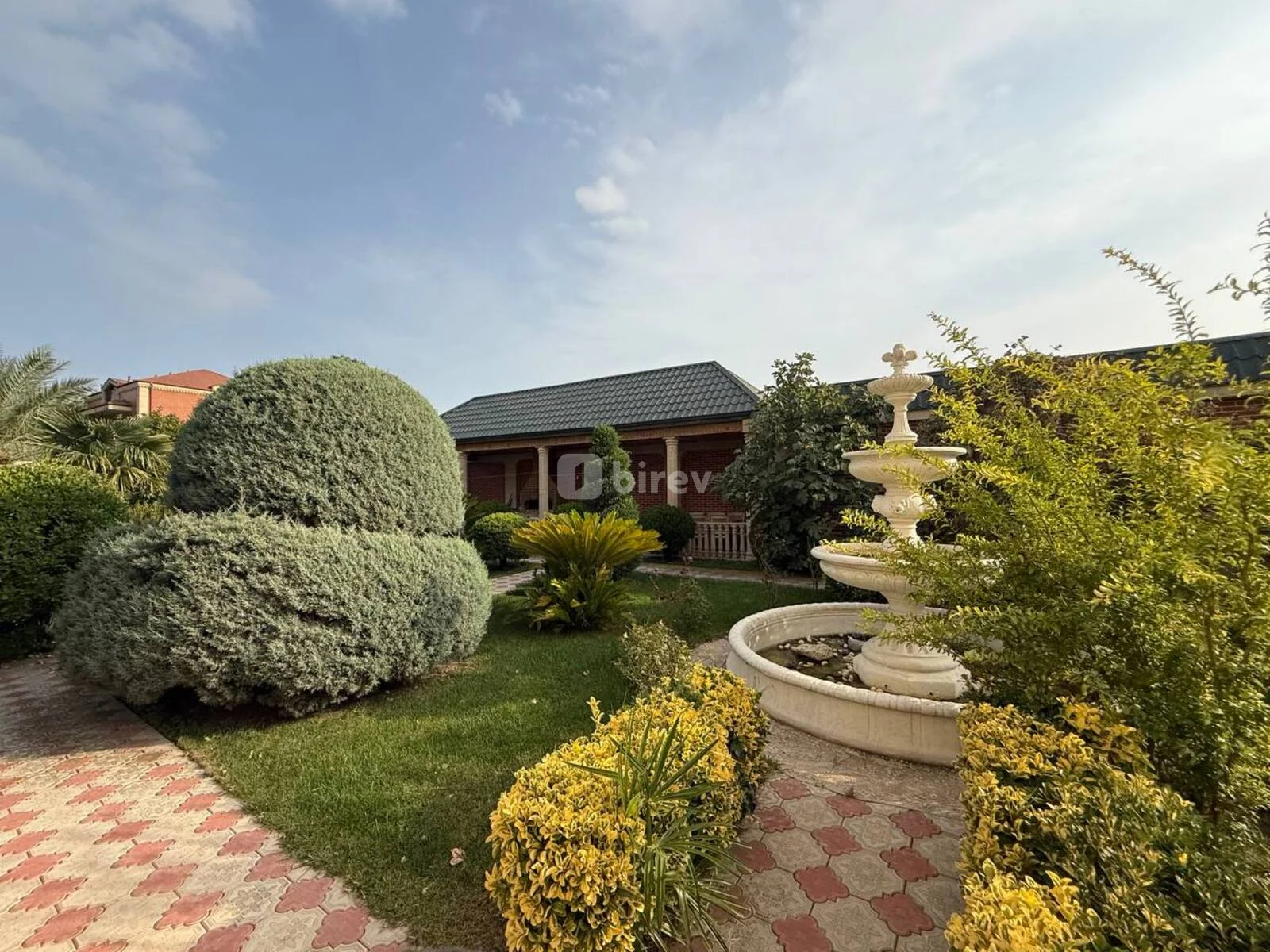 6 otaqlı həyət evi, Corat, Yлицa шaxидa Pamиля Гyлиeba, Sumqayıt şəhəri — şəkil 7