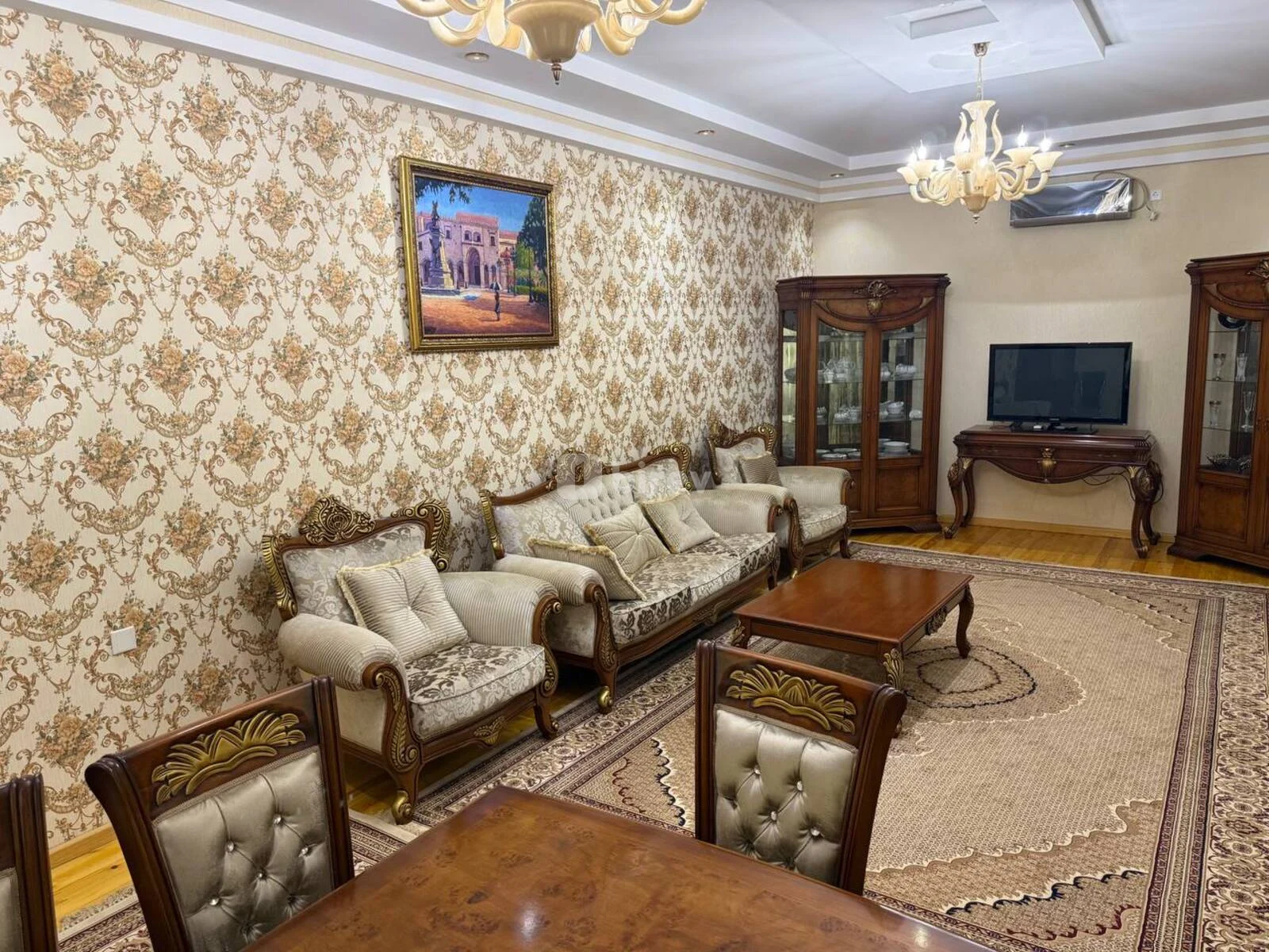 6 otaqlı həyət evi, Corat, Yлицa шaxидa Pamиля Гyлиeba, Sumqayıt şəhəri — şəkil 13
