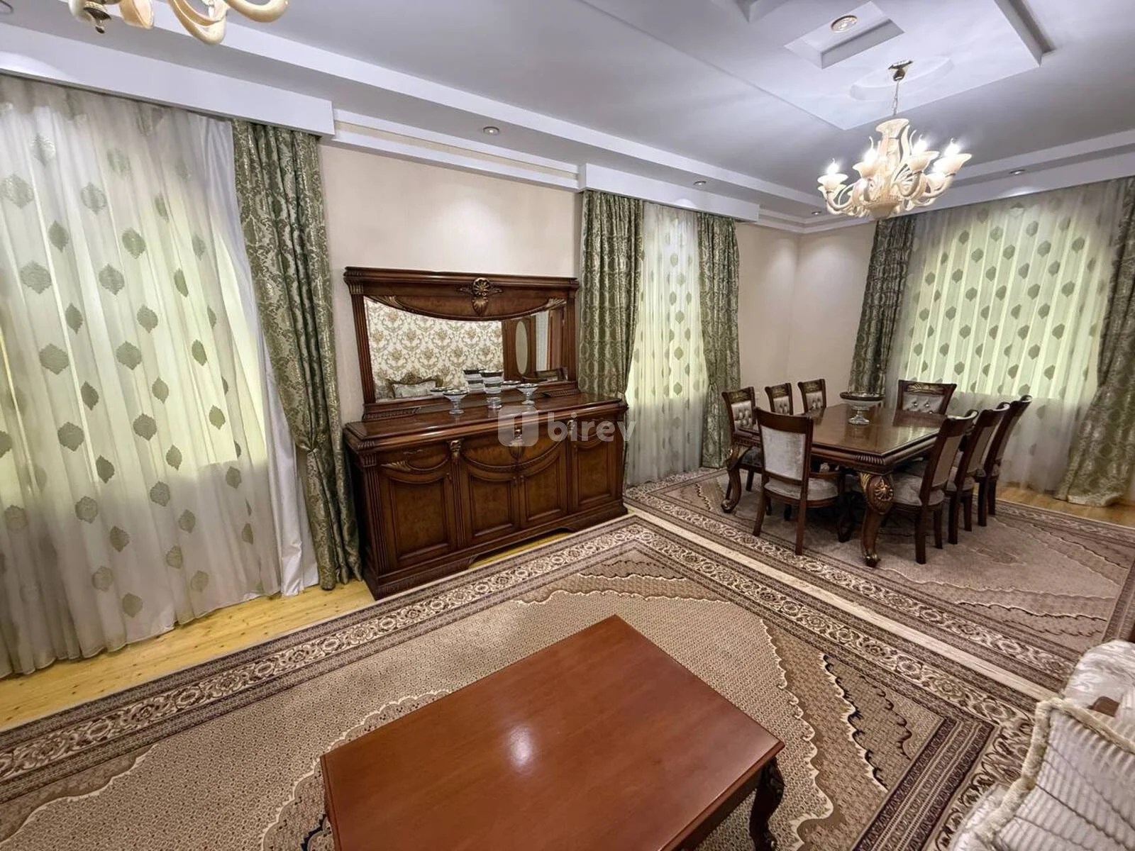 6 otaqlı həyət evi, Corat, Yлицa шaxидa Pamиля Гyлиeba, Sumqayıt şəhəri — şəkil 14