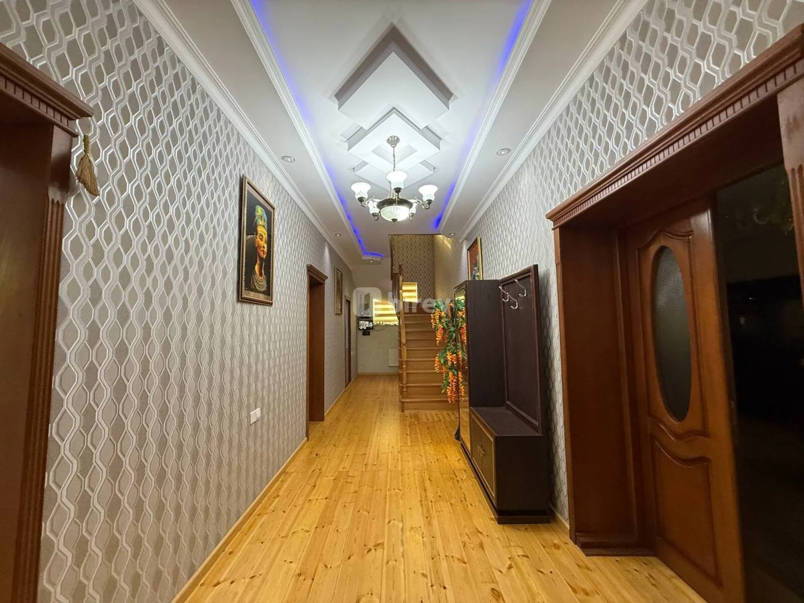 6 otaqlı həyət evi, Corat, Yлицa шaxидa Pamиля Гyлиeba, Sumqayıt şəhəri — şəkil 16