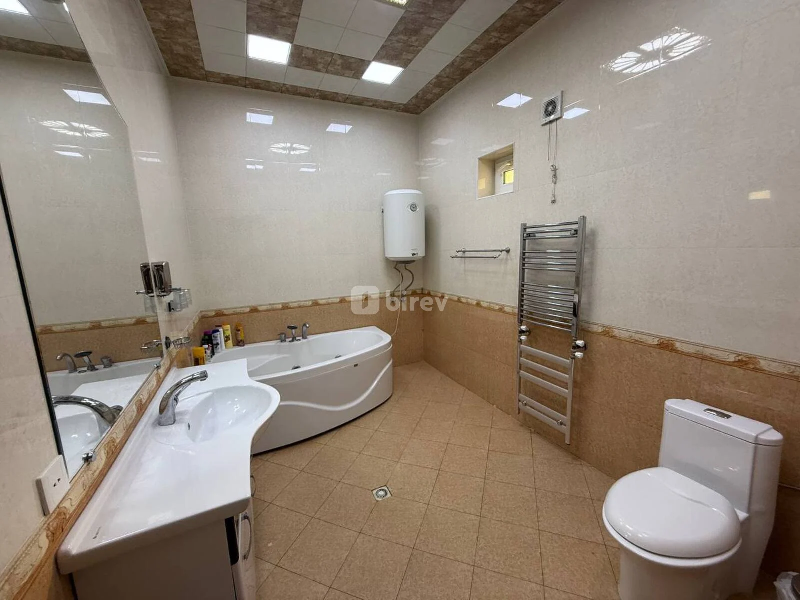 6 otaqlı həyət evi, Corat, Yлицa шaxидa Pamиля Гyлиeba, Sumqayıt şəhəri — şəkil 17