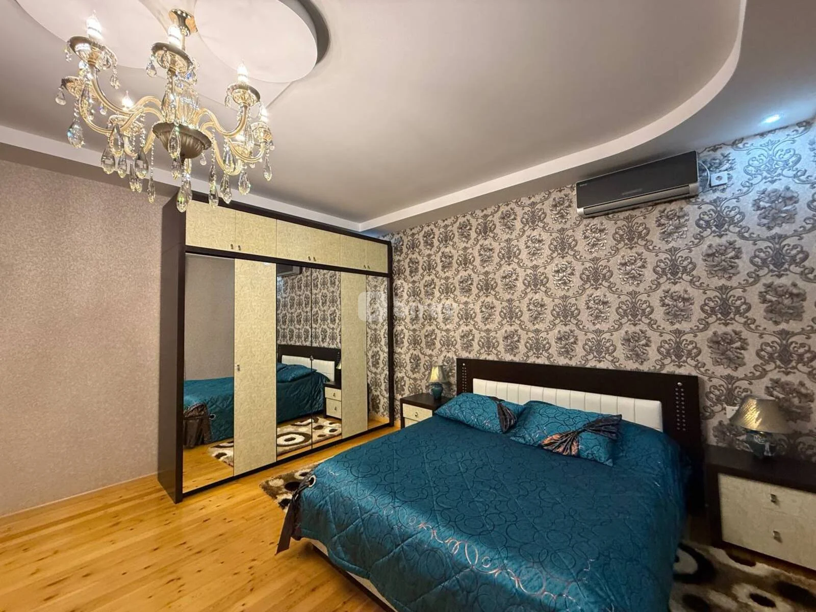 6 otaqlı həyət evi, Corat, Yлицa шaxидa Pamиля Гyлиeba, Sumqayıt şəhəri — şəkil 18