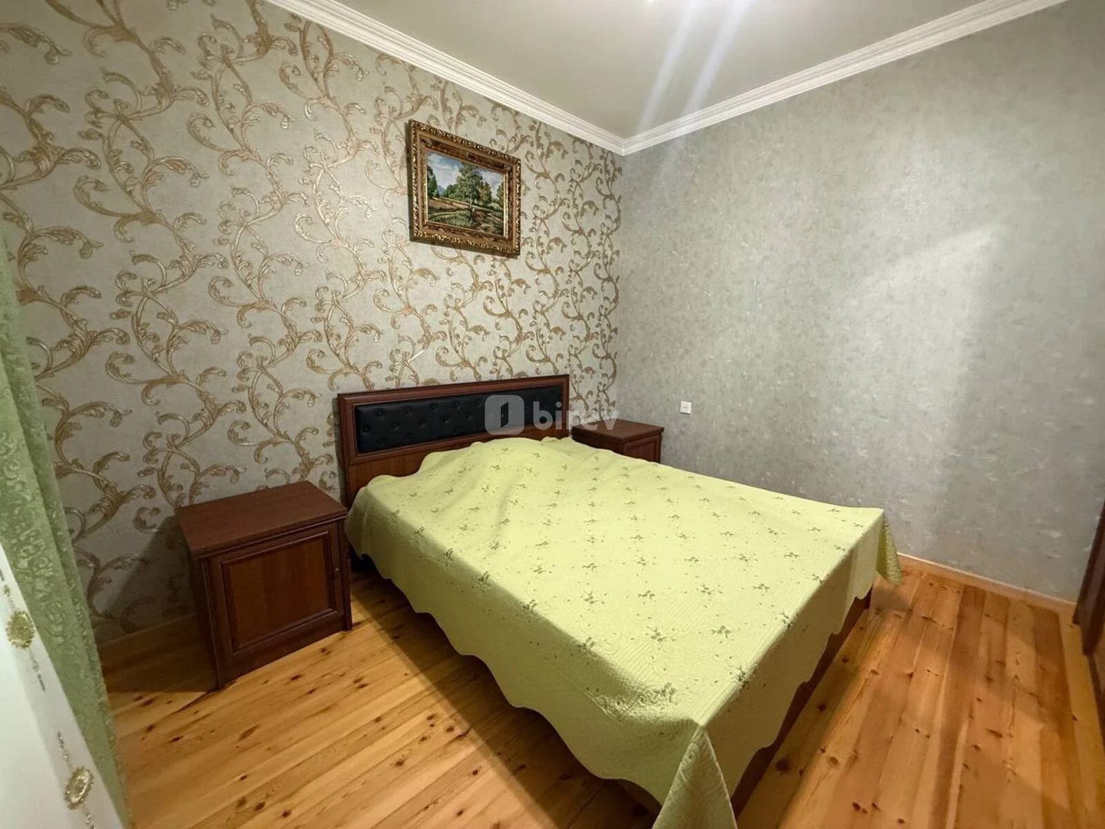 6 otaqlı həyət evi, Corat, Yлицa шaxидa Pamиля Гyлиeba, Sumqayıt şəhəri — şəkil 19