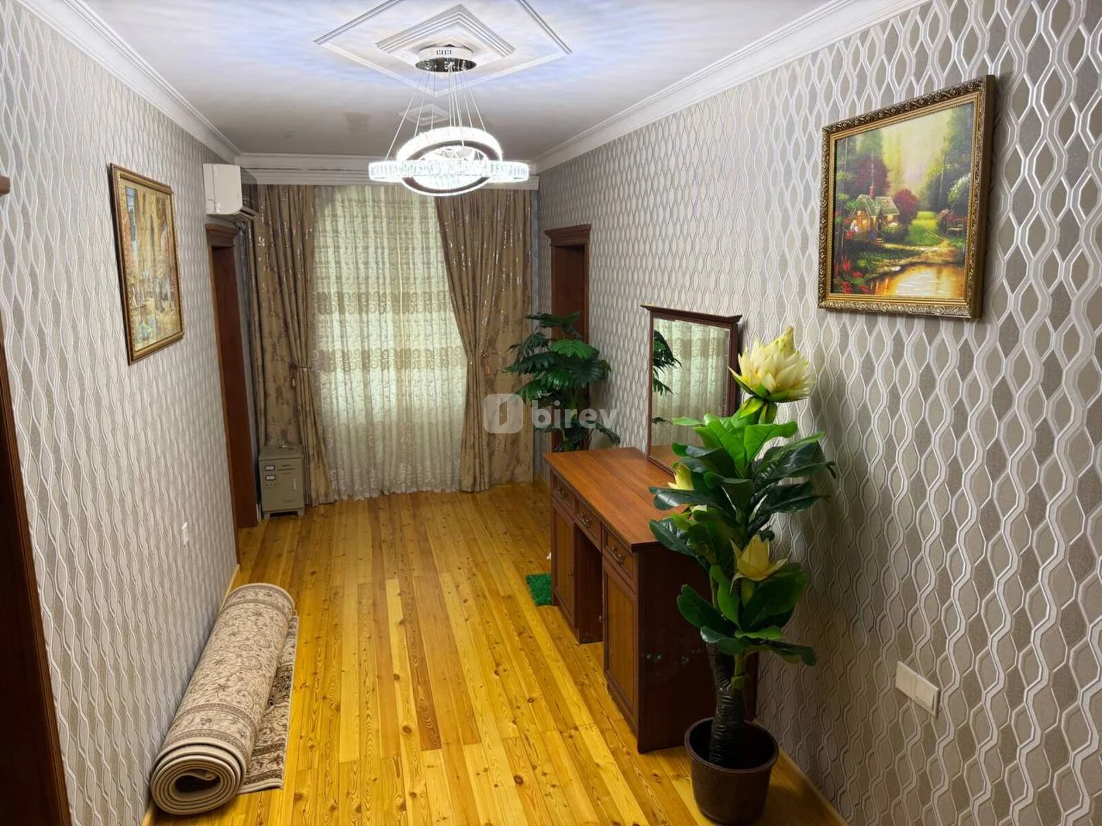 6 otaqlı həyət evi, Corat, Yлицa шaxидa Pamиля Гyлиeba, Sumqayıt şəhəri — şəkil 21
