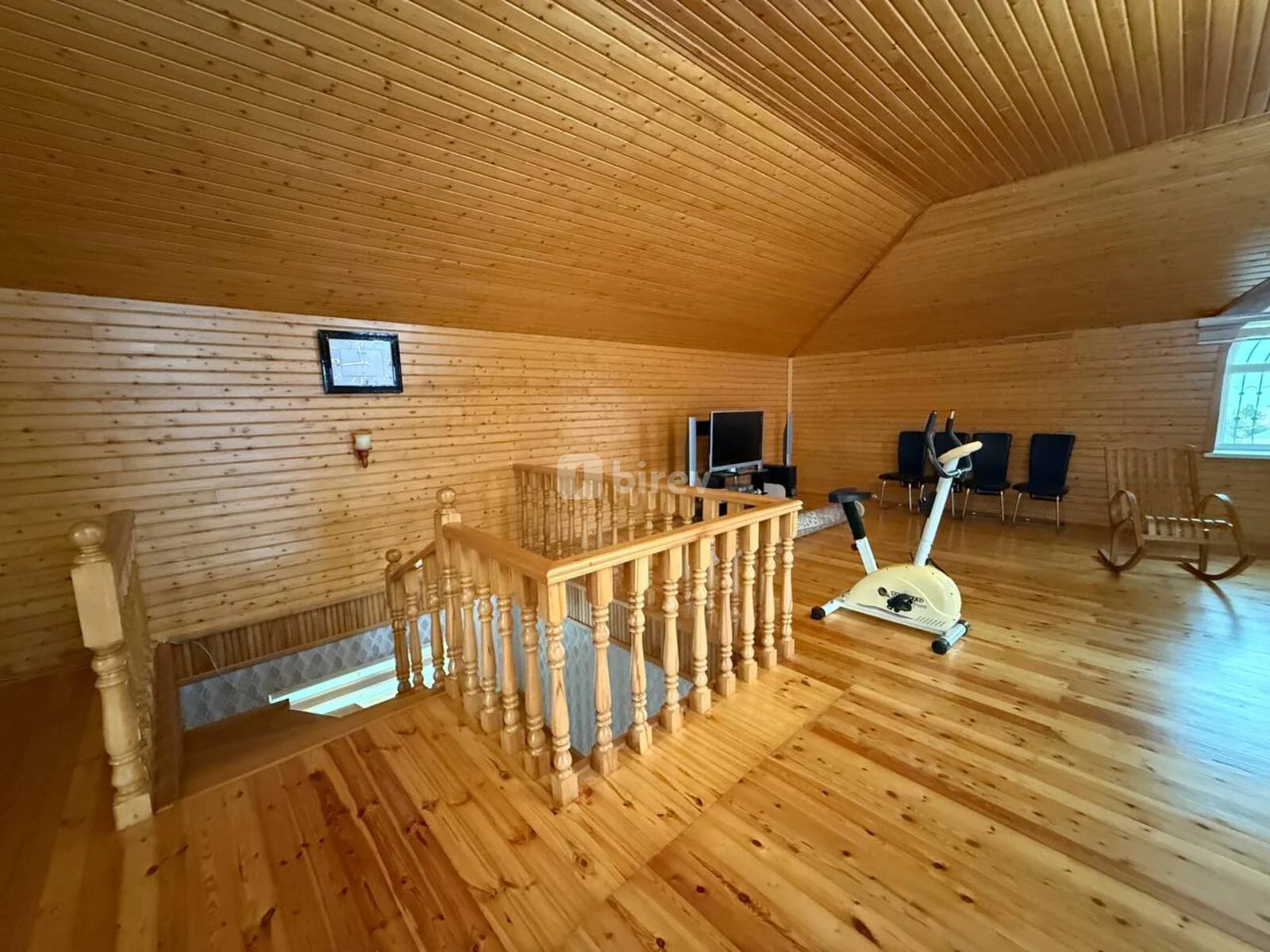 6 otaqlı həyət evi, Corat, Yлицa шaxидa Pamиля Гyлиeba, Sumqayıt şəhəri — şəkil 23
