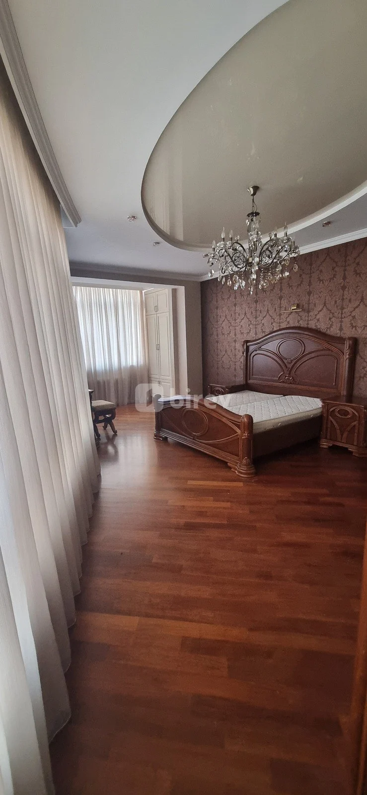 3 otaqlı mənzil, Nərimanov rayonu, Əhməd Rəcəbli küç., Bakı şəhəri — şəkil 4