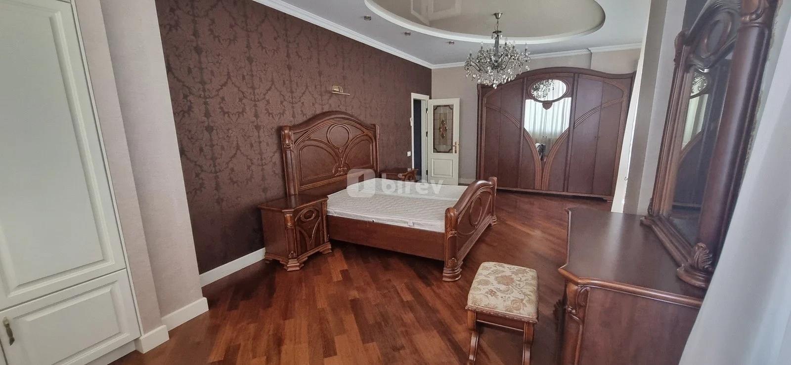 3 otaqlı mənzil, Nərimanov rayonu, Əhməd Rəcəbli küç., Bakı şəhəri — şəkil 6