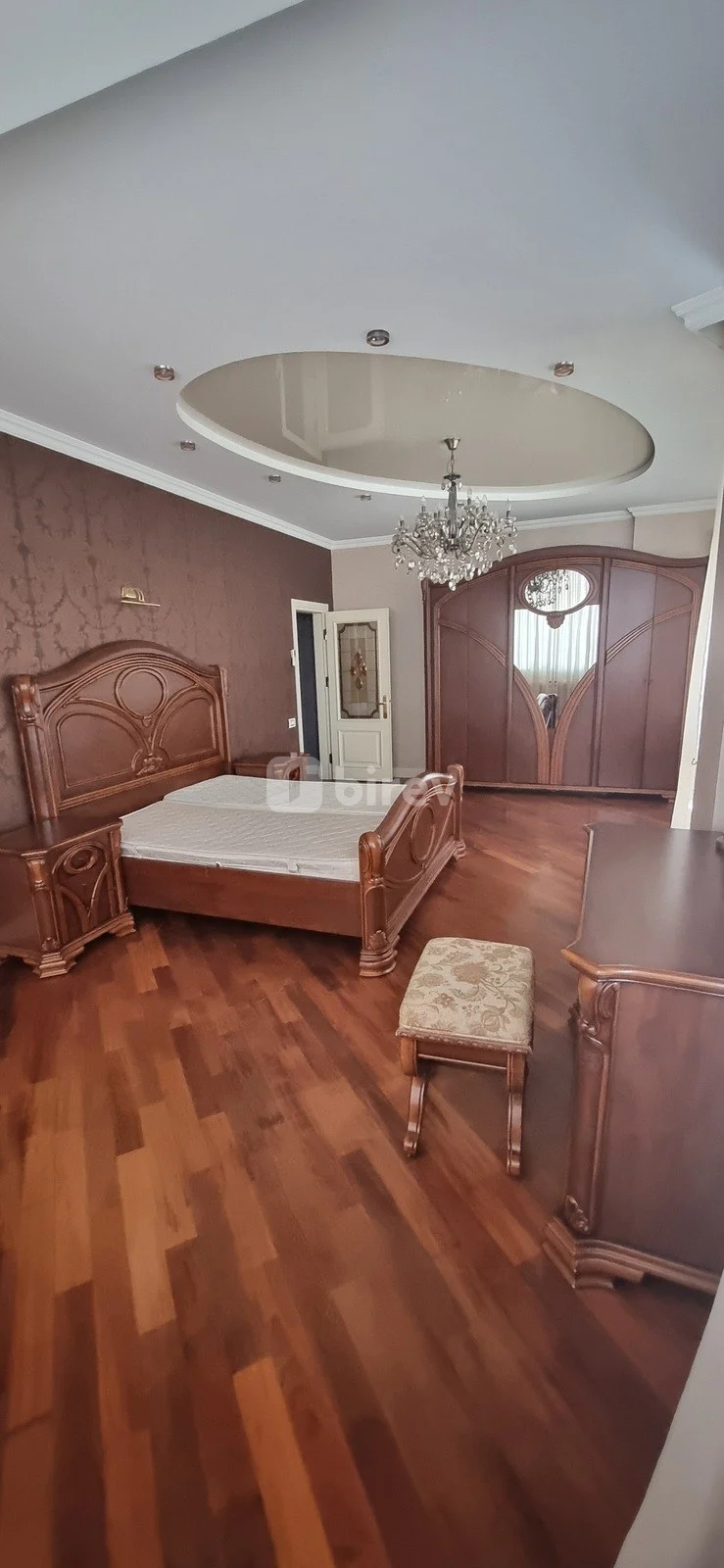 3 otaqlı mənzil, Nərimanov rayonu, Əhməd Rəcəbli küç., Bakı şəhəri — şəkil 7