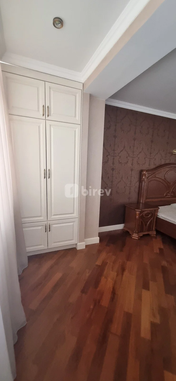 3 otaqlı mənzil, Nərimanov rayonu, Əhməd Rəcəbli küç., Bakı şəhəri — şəkil 8