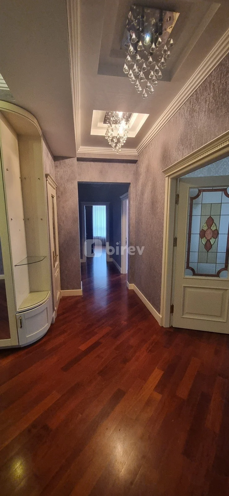 3 otaqlı mənzil, Nərimanov rayonu, Əhməd Rəcəbli küç., Bakı şəhəri — şəkil 10