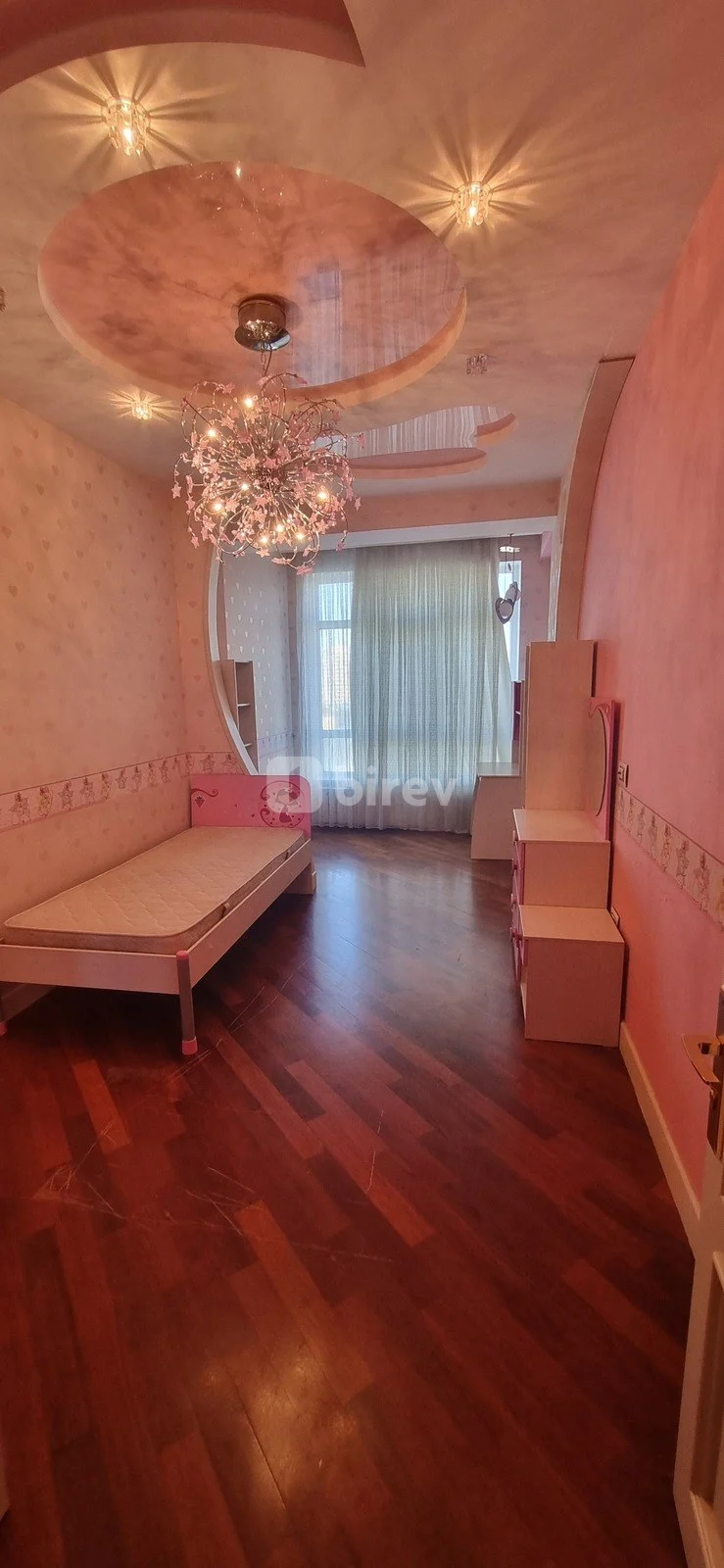 3 otaqlı mənzil, Nərimanov rayonu, Əhməd Rəcəbli küç., Bakı şəhəri — şəkil 12