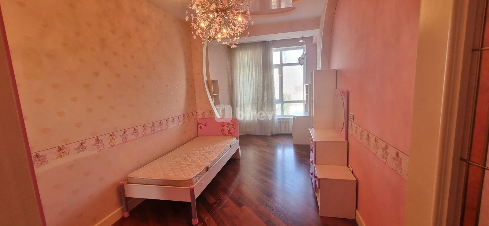 3 otaqlı mənzil, Nərimanov rayonu, Əhməd Rəcəbli küç., Bakı şəhəri — şəkil 17