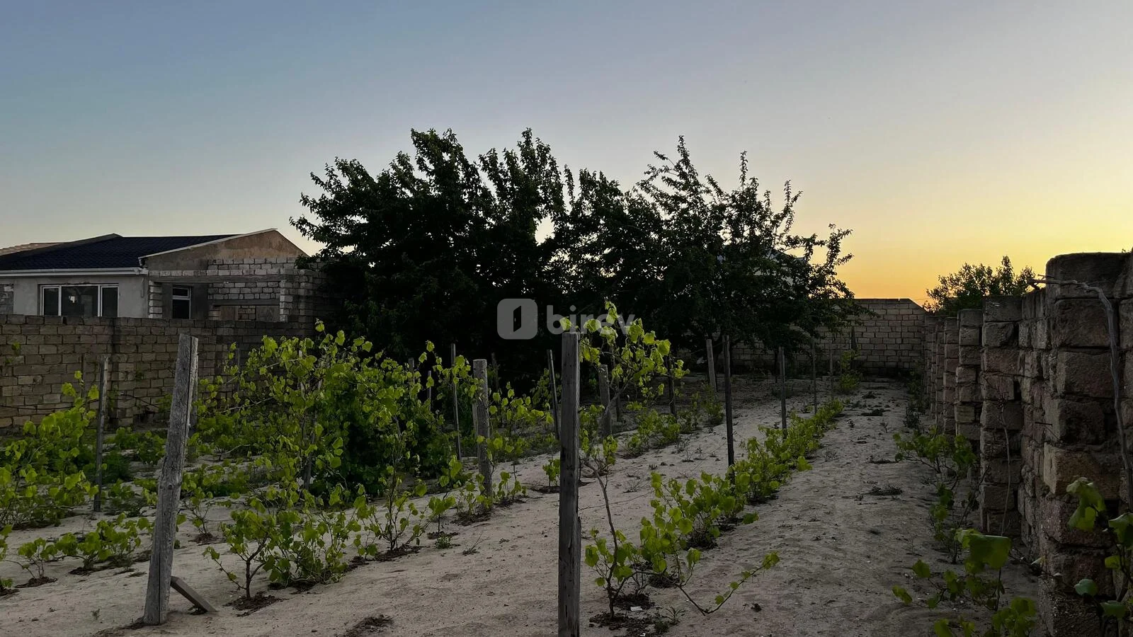2 otaqlı həyət evi, Pirşağı q., Pirşağı qəs., Sabunçu rayonu — şəkil 4