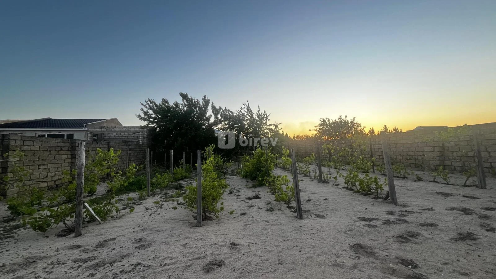 2 otaqlı həyət evi, Pirşağı q., Pirşağı qəs., Sabunçu rayonu — şəkil 6