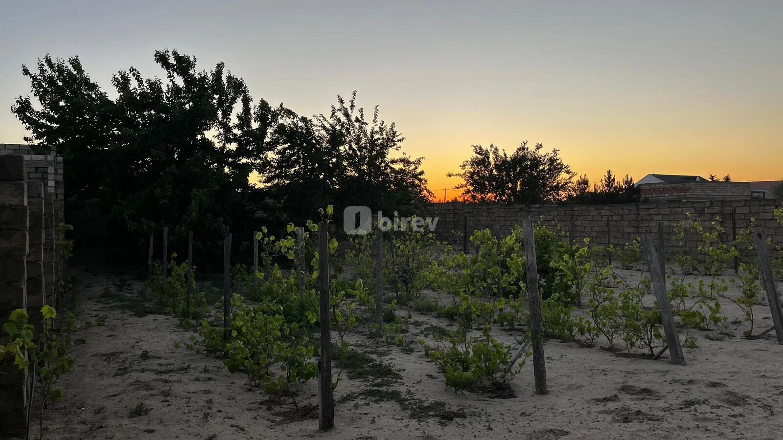 2 otaqlı həyət evi, Pirşağı q., Pirşağı qəs., Sabunçu rayonu — şəkil 8