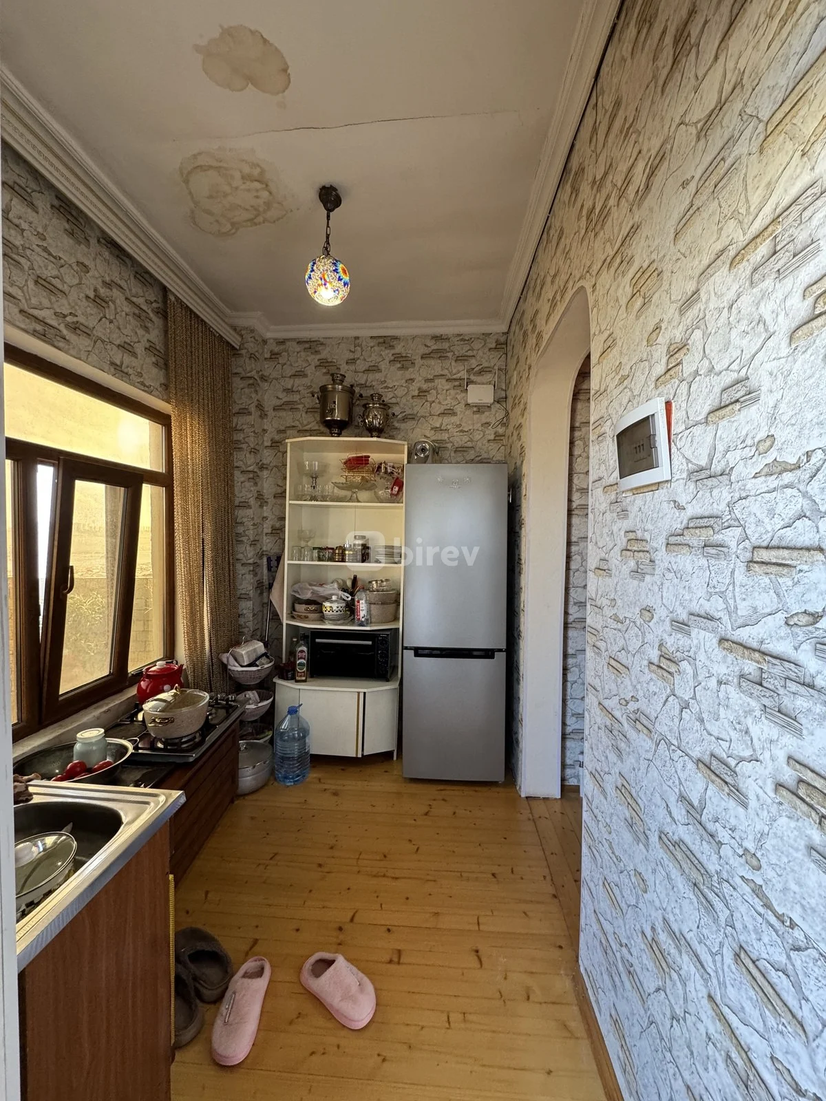 2 otaqlı həyət evi, Sulutəpə q., Sulutəpə qəsəbəsi, Binəqədi rayonu — şəkil 3