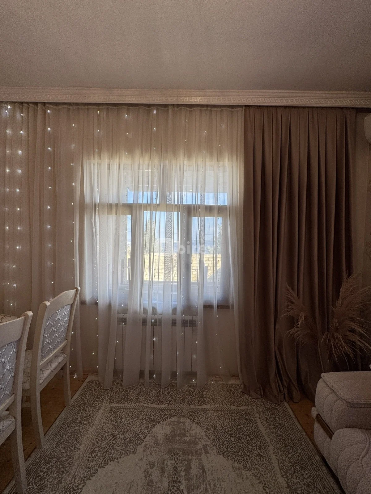 2 otaqlı həyət evi, Sulutəpə q., Sulutəpə qəsəbəsi, Binəqədi rayonu — şəkil 5