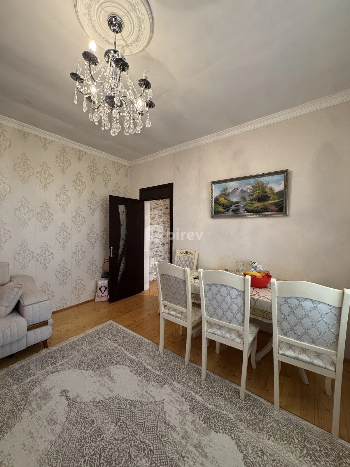 2 otaqlı həyət evi, Sulutəpə q., Sulutəpə qəsəbəsi, Binəqədi rayonu — şəkil 7