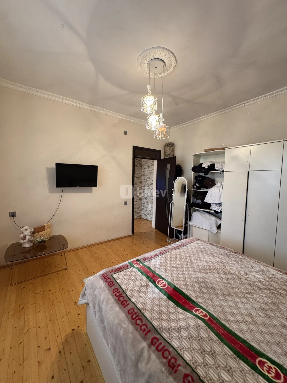 2 otaqlı həyət evi, Sulutəpə q., Sulutəpə qəsəbəsi, Binəqədi rayonu — şəkil 8