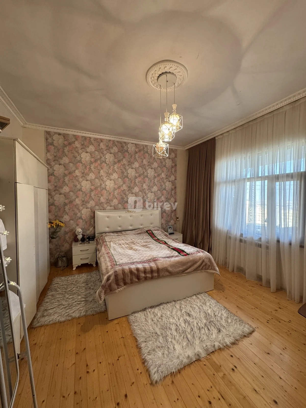 2 otaqlı həyət evi, Sulutəpə q., Sulutəpə qəsəbəsi, Binəqədi rayonu — şəkil 9