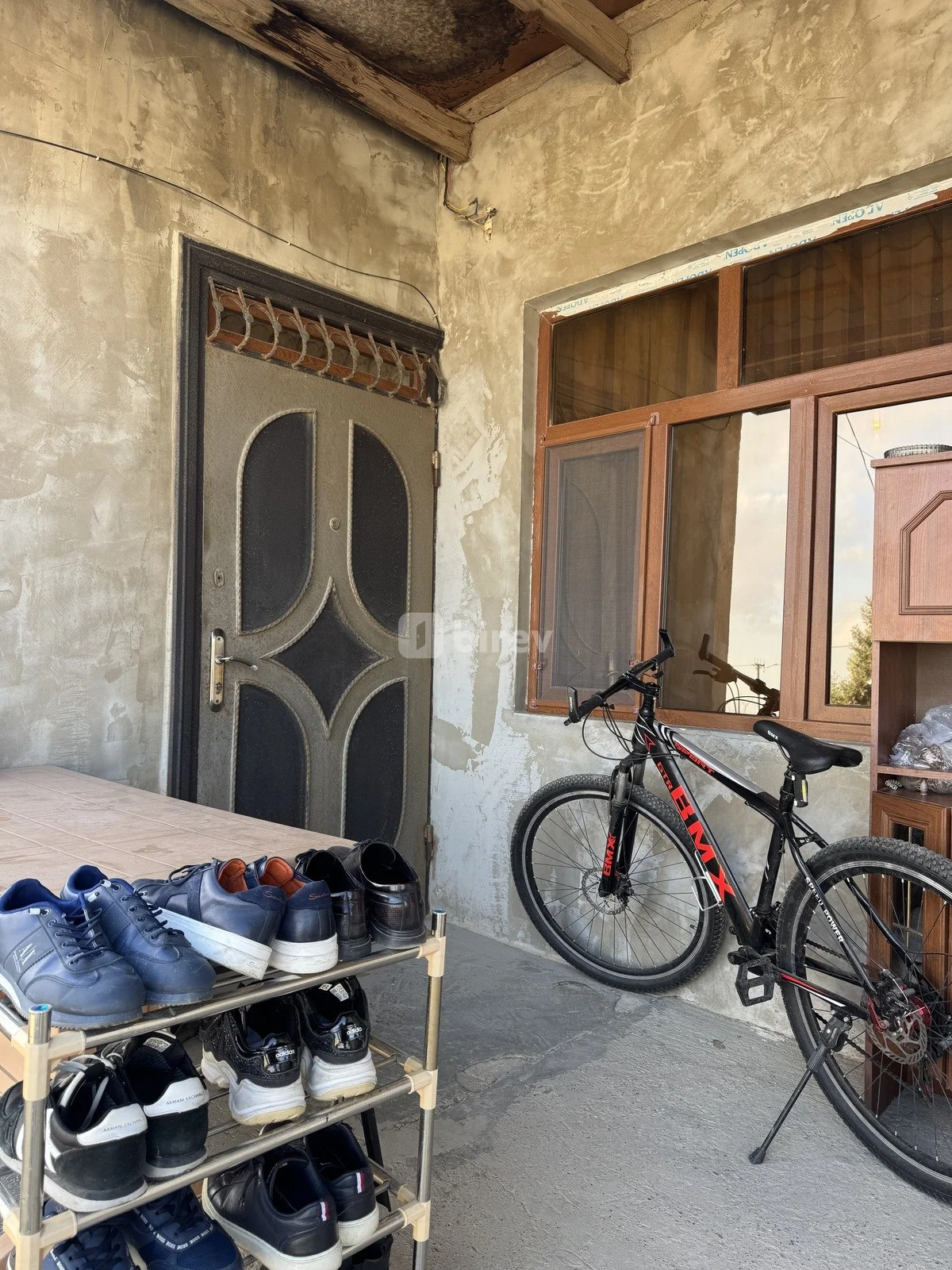 2 otaqlı həyət evi, Sulutəpə q., Sulutəpə qəsəbəsi, Binəqədi rayonu — şəkil 10