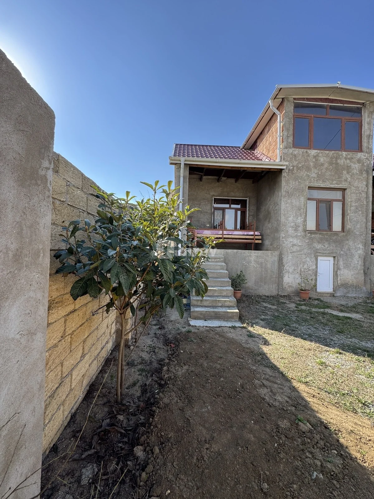 2 otaqlı həyət evi, Sulutəpə q., Sulutəpə qəsəbəsi, Binəqədi rayonu — şəkil 11