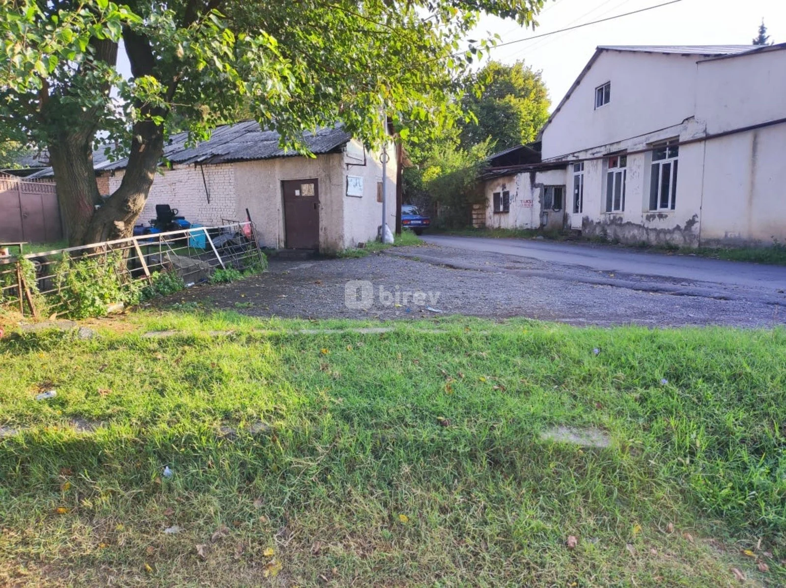 1 sot torpaq, Zaqatala rayonu, Çingiz Atalov küçəsi — şəkil 6