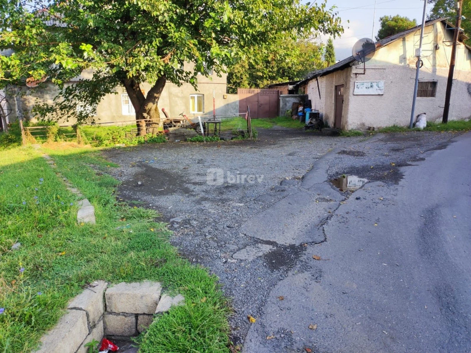 1 sot torpaq, Zaqatala rayonu, Çingiz Atalov küçəsi — şəkil 7