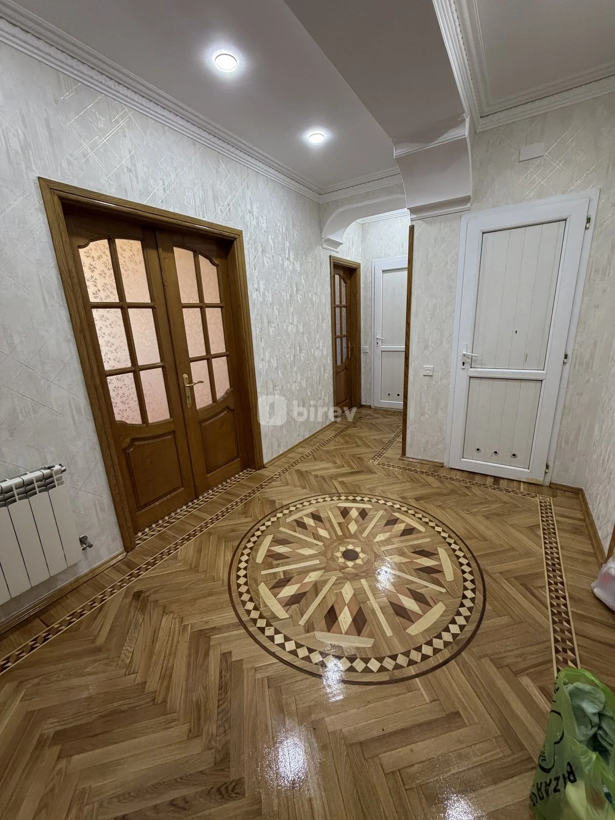 3 otaqlı mənzil, Nərimanov rayonu, Yusif Vazir cememenzenli, Bakı şəhəri — şəkil 3