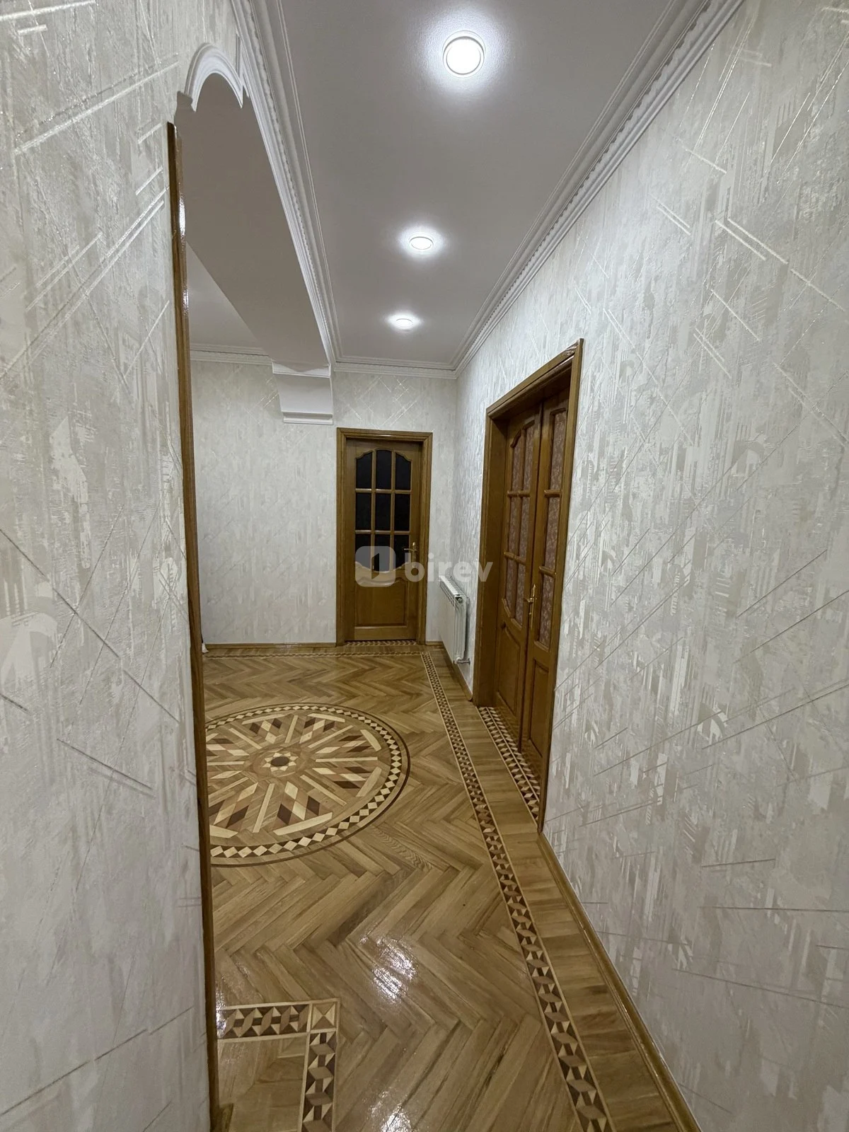 3 otaqlı mənzil, Nərimanov rayonu, Yusif Vazir cememenzenli, Bakı şəhəri — şəkil 4