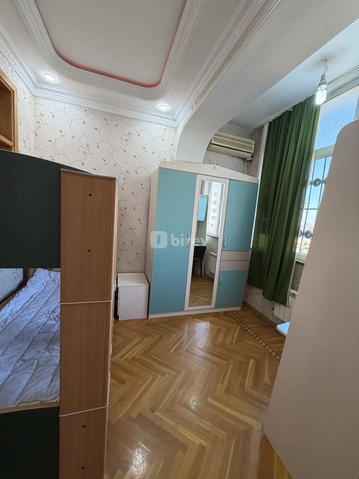 3 otaqlı mənzil, Nərimanov rayonu, Yusif Vazir cememenzenli, Bakı şəhəri — şəkil 5