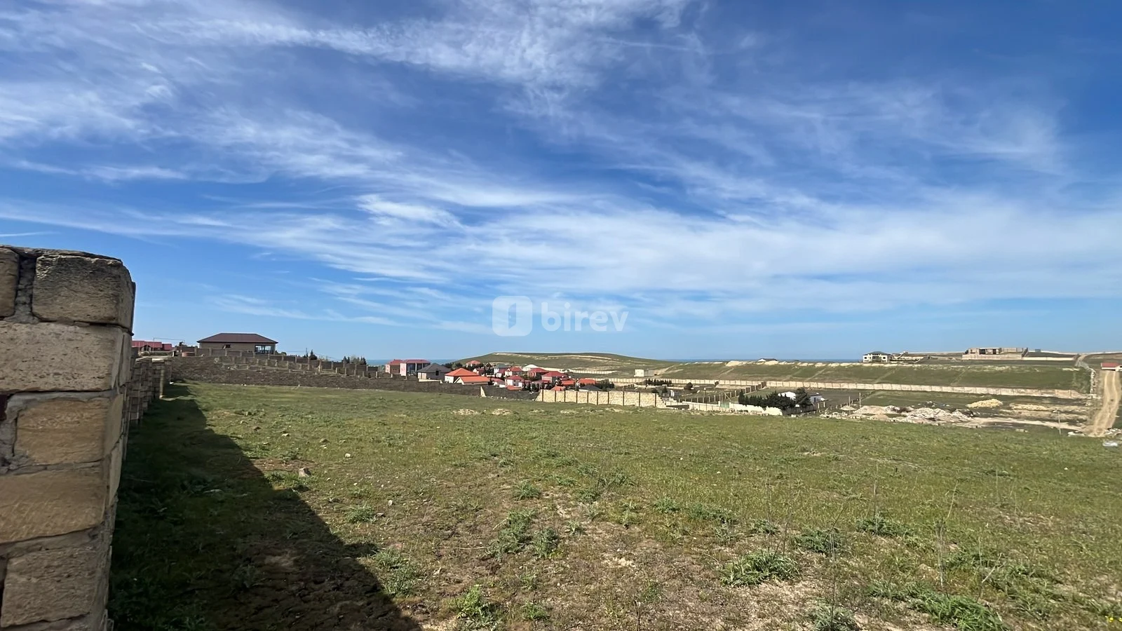 6 sot torpaq, Novxanı q., Novxanı qəsəbəsi, Abşeron rayonu — şəkil 1