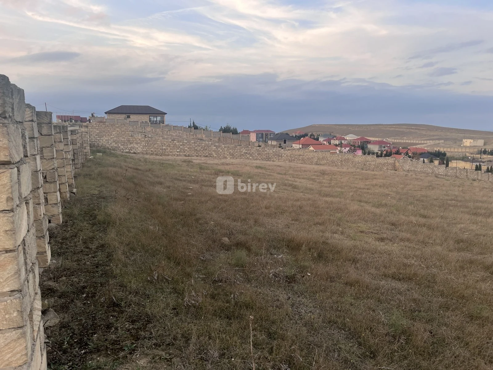 6 sot torpaq, Novxanı q., Novxanı qəsəbəsi, Abşeron rayonu — şəkil 2