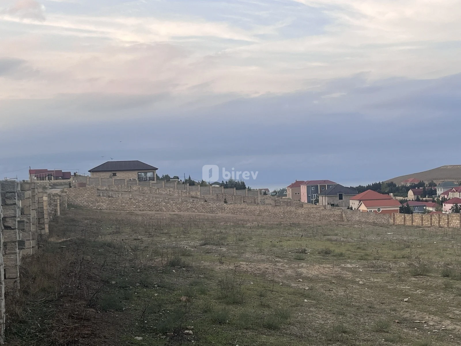 6 sot torpaq, Novxanı q., Novxanı qəsəbəsi, Abşeron rayonu — şəkil 3