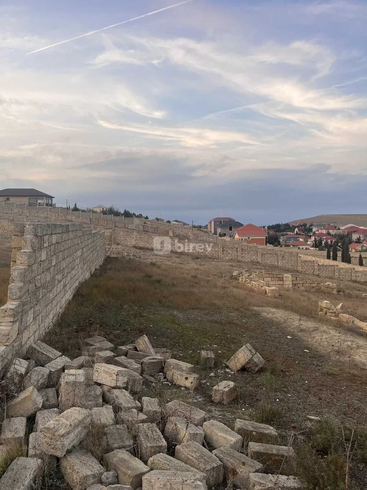 6 sot torpaq, Novxanı q., Novxanı qəsəbəsi, Abşeron rayonu — şəkil 9