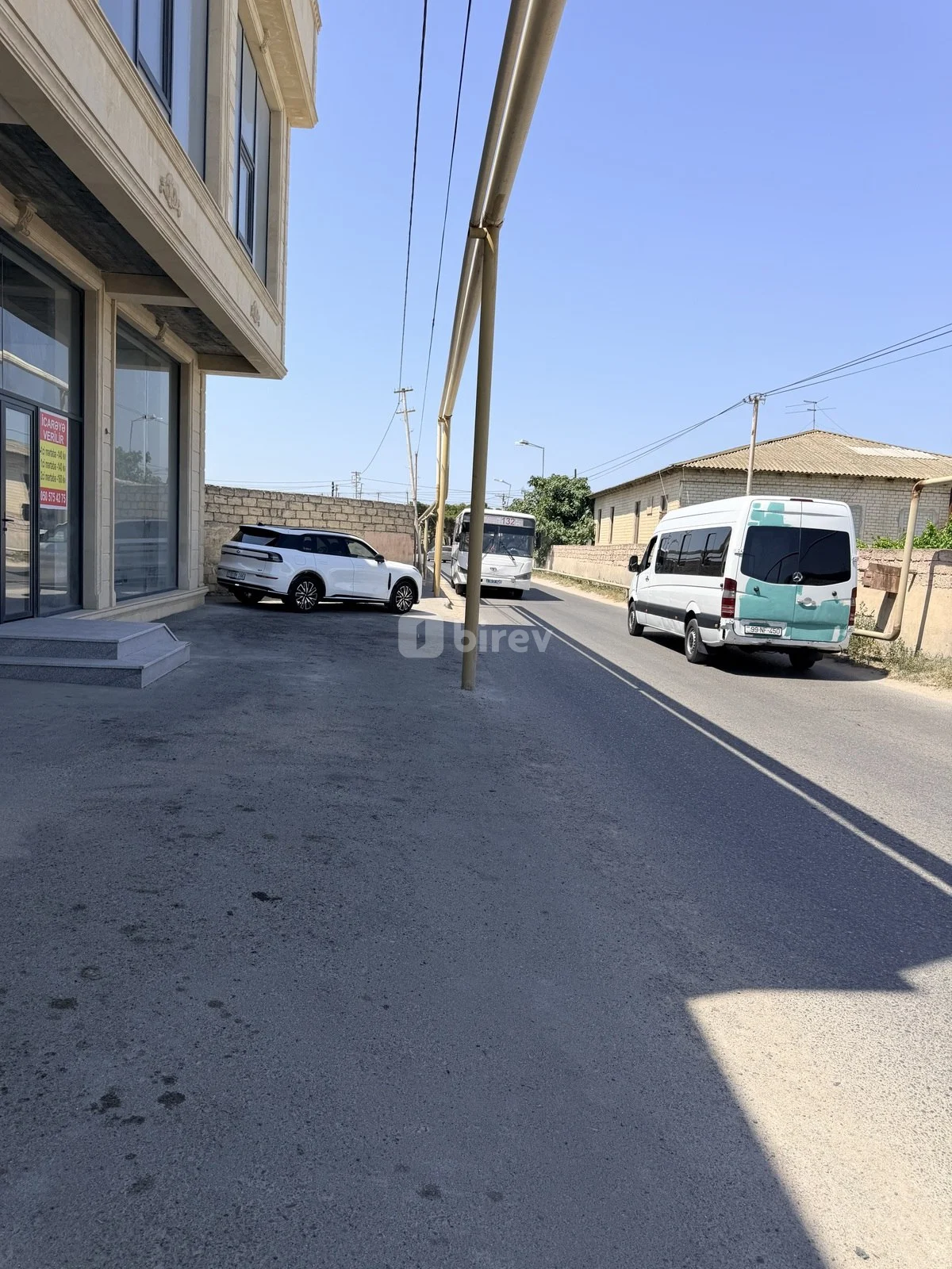 Obyekt, Hövsan q., Mirzəağa Əliyev küçəsi, Suraxanı rayonu — şəkil 7