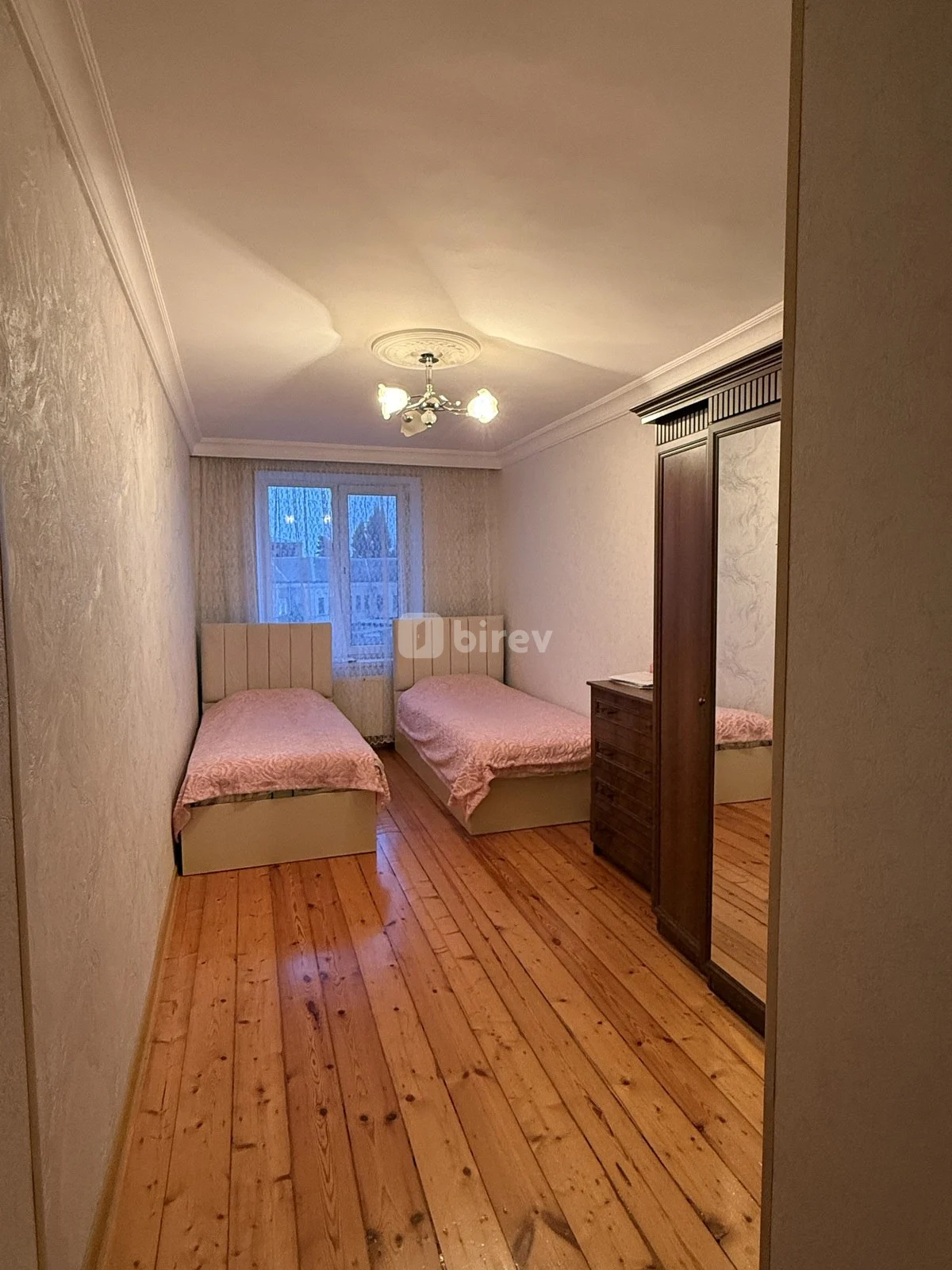 3 otaqlı mənzil, Bakıxanov q., Yavər Əliyev küçəsi, Sabunçu rayonu — şəkil 1