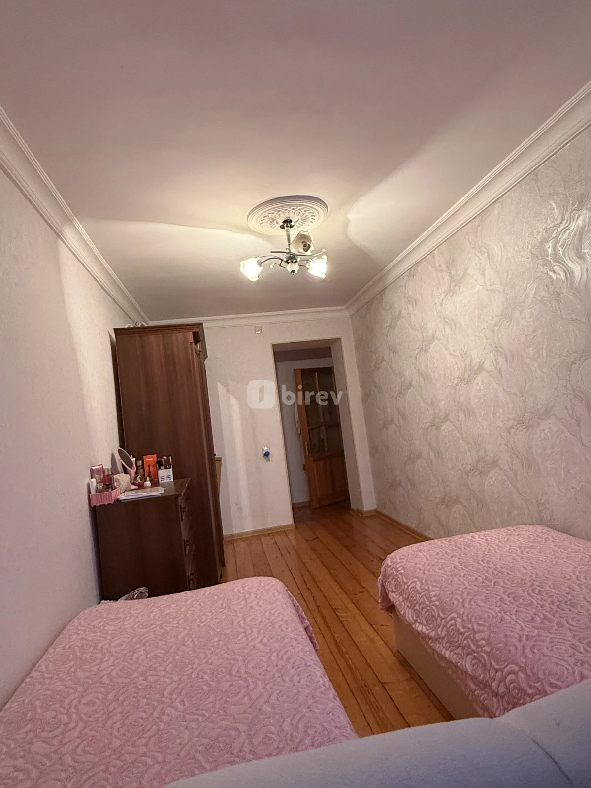 3 otaqlı mənzil, Bakıxanov q., Yavər Əliyev küçəsi, Sabunçu rayonu — şəkil 2