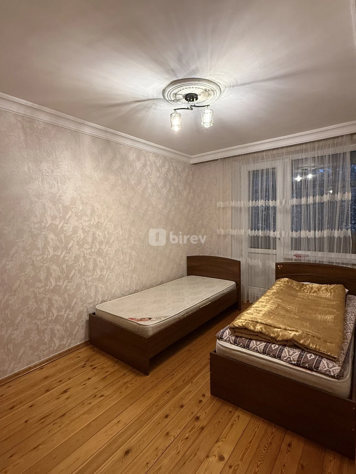3 otaqlı mənzil, Bakıxanov q., Yavər Əliyev küçəsi, Sabunçu rayonu — şəkil 3