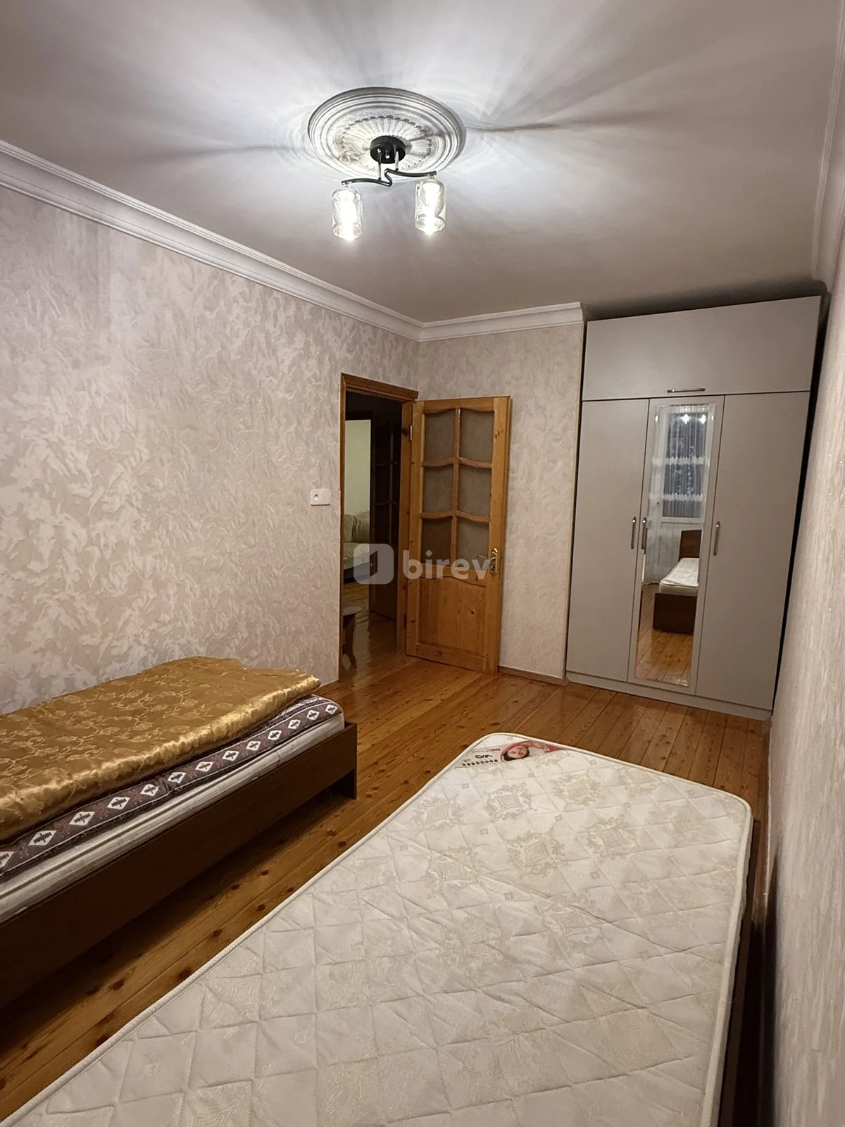 3 otaqlı mənzil, Bakıxanov q., Yavər Əliyev küçəsi, Sabunçu rayonu — şəkil 4