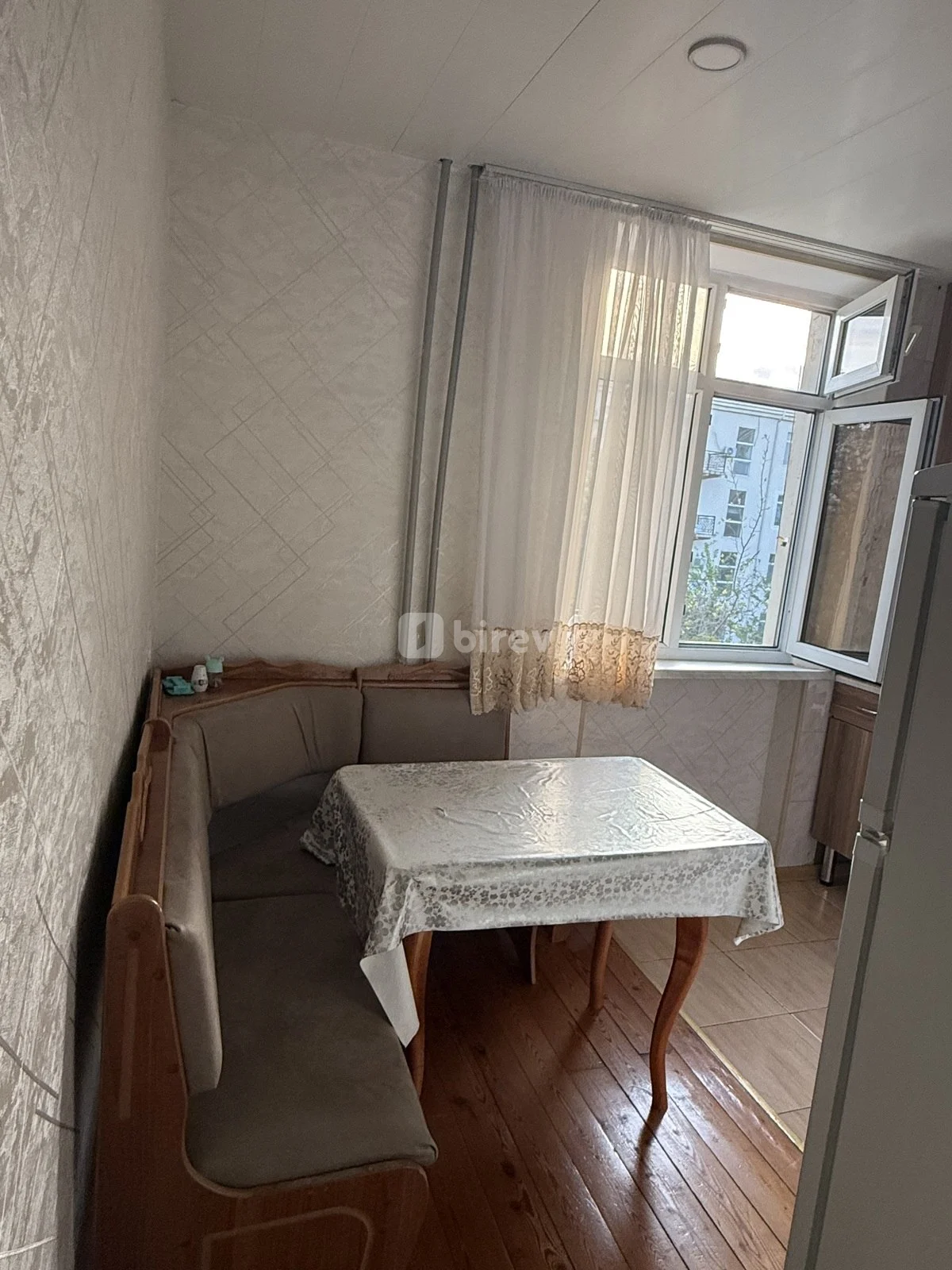 3 otaqlı mənzil, Bakıxanov q., Yavər Əliyev küçəsi, Sabunçu rayonu — şəkil 5