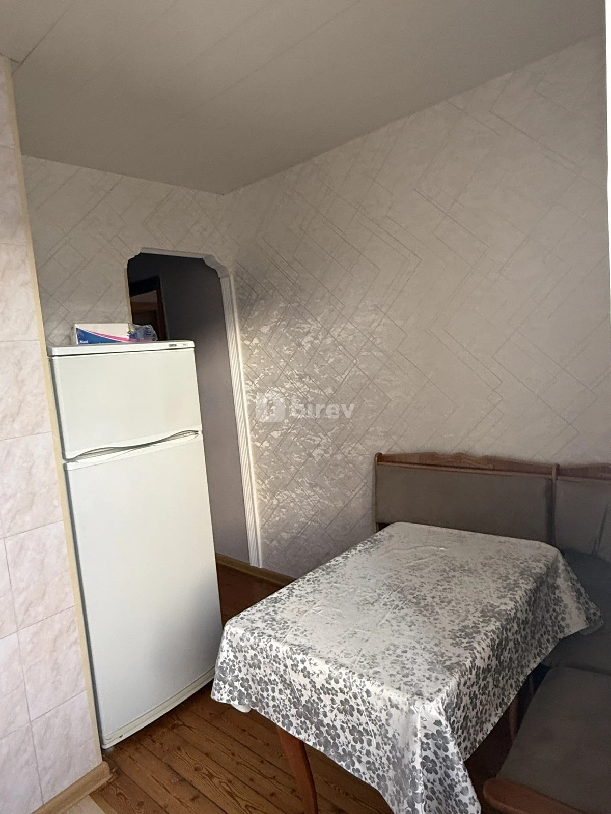 3 otaqlı mənzil, Bakıxanov q., Yavər Əliyev küçəsi, Sabunçu rayonu — şəkil 7